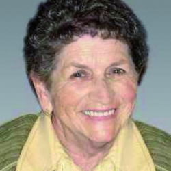 GAUTHIER YOLANDE DUFRESNE