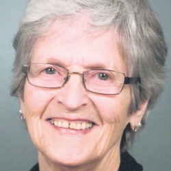 HOULE DÉSILETS GEORGETTE