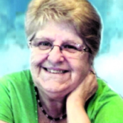 VÉZINA BORDELEAU GHISLAINE