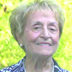 BERGERON TRAHAN GISÈLE