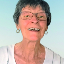 PROVENCHER SUZANNE