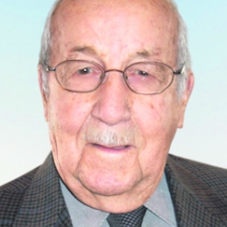 DESHAIES ARMAND