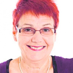 RHEAULT LORRAINE