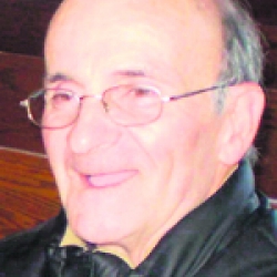 DAVIAULT ARMAND