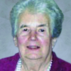 GODIN MICHAUD FERNANDE