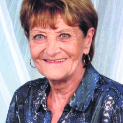 BRIÈRE DANIELLE