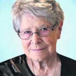 TRUDEL CLAIRE
