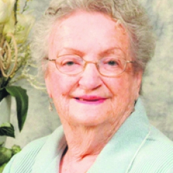 DAIGLE VICTORIA