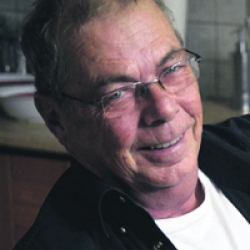 COMEAU ANDRÉ