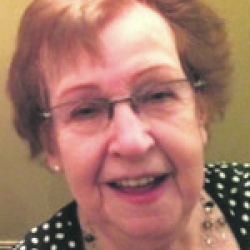 GAILLARDETZ MARIE-ANNE FRIGON