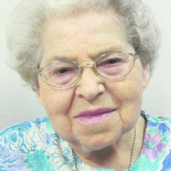 ST-HILAIRE MARIE-JEANNE
