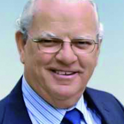 O'GRADY ARNOLD