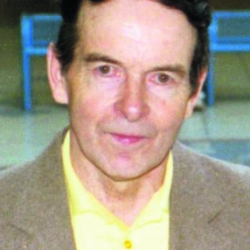 DROUIN MAURICE