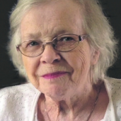 RODRIGUE CÉCILE COSSETTE