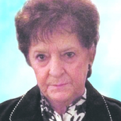 ST-CYR DAUPHINAIS PAULINE