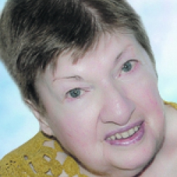 LAFRENIÈRE GEORGETTE