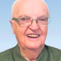 PERREAULT GASTON