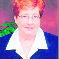 TOUSIGNANT PAULINE