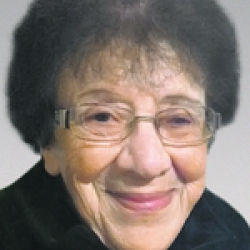 DUMAS DENISE DUFRESNE