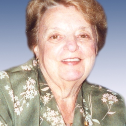 TRUDEL-LEBRUN HUGUETTE