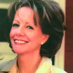 BOULANGER GISÈLE