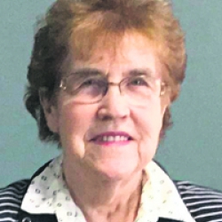 PICHÉ BÉLAND ANITA