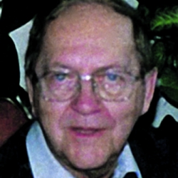 FRANÇOIS ST-ONGE