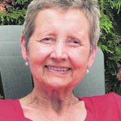 VEILLETTE HUGUETTE
