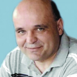 TRÉPANIER GILLES