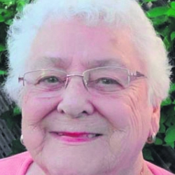 MARIER HUGUETTE