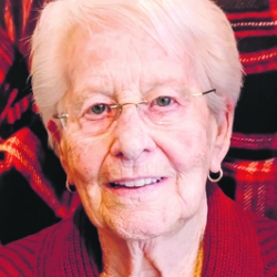 CROTEAU COMEAU MARIE-ANGE