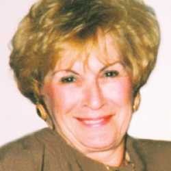 BETTEZ JACQUELINE