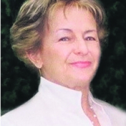 GOYETTE ST-AMANT RÉJEANNE