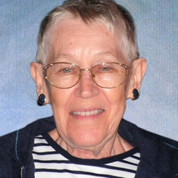 BEAUDRY-GARCEAU ANGÈLE