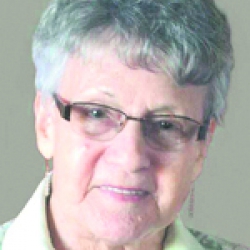 BLANCHETTE MARGUERITE