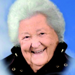 LEBEL GERVAIS THÉRÈSE
