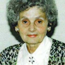 RICHER TREMBLAY CÉCILE