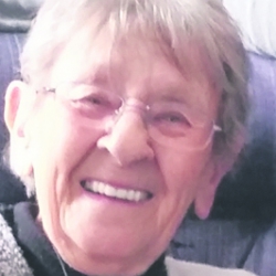 ROY VERRETTE MARIE-BLANCHE