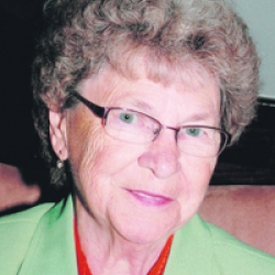 BROUILLETTE JEANNINE