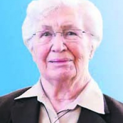 FORTIER GISÈLE