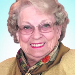 BENNY ÉVANGÉLINE HÉTU