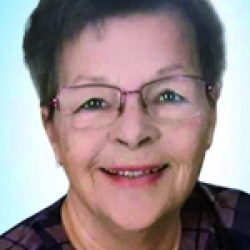 LAFRENIÈRE DIANE