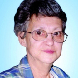 GLADU LOUISE