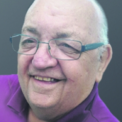 PRONOVOST ANDRÉ