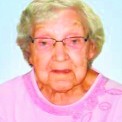 MILETTE BELLERIVE LUCILLE