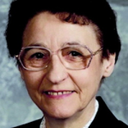GOUDREAULT YOLANDE
