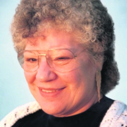 HÉROUX CLAIRE