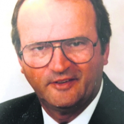 PARENT JACQUES R.