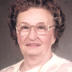 DEVOS-BOUCHER MARIE-ROSE