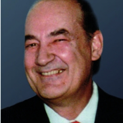 BEAUDET FERNAND